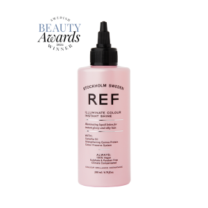 REF Illuminate Colour Instant Shine