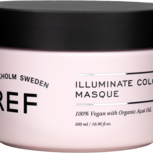 REF Illuminate Colour Masque 500ml