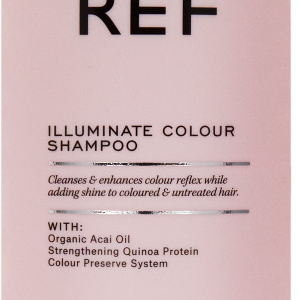 REF Illuminate Colour Shampoo 1000ml