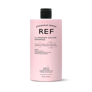 REF Illuminate Colour Shampoo 285ml