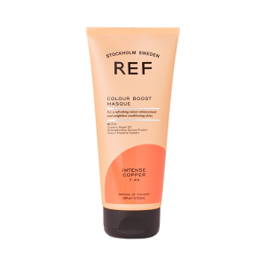 REF Colour Boost Masque Intense Copper 7.44 200ml