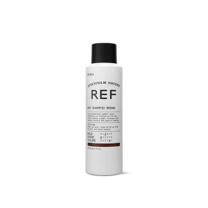 REF Dry Shampoo Brown 200ml