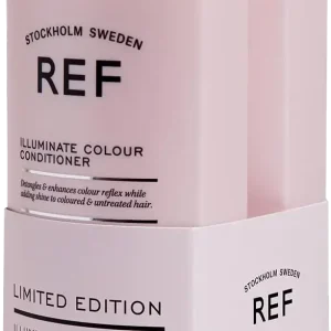 REF Duo Illuminate Colour