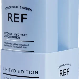 REF Duo Intense Hydrate