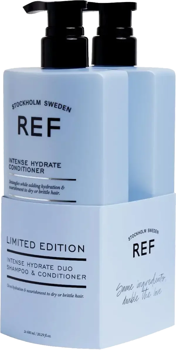 REF Duo Intense Hydrate