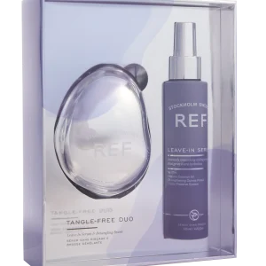 REF Tangle Free Duo