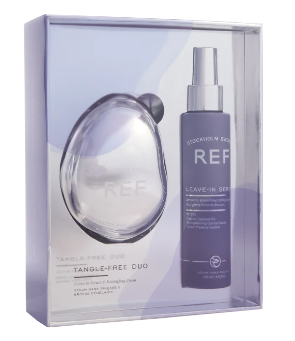 REF Tangle Free Duo