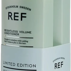 REF Duo Weightless Volume