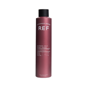 REF Extreme Hold Spray N.525 300ml