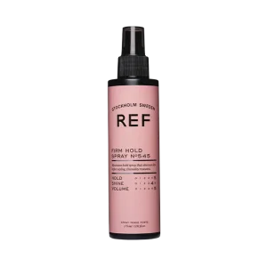 REF Firm Hold Spray N.545 175ml