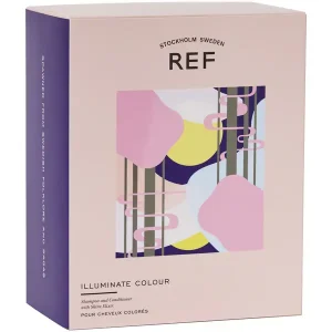 REF Nordic Myth - Illuminate Colour