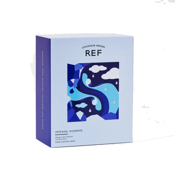 REF Nordic Myth - Intense Hydrate