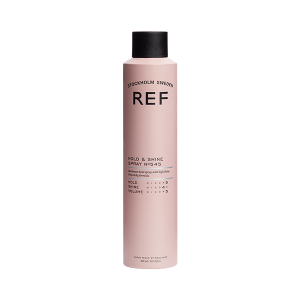 REF Hold And Shine Spray N.545 300ml