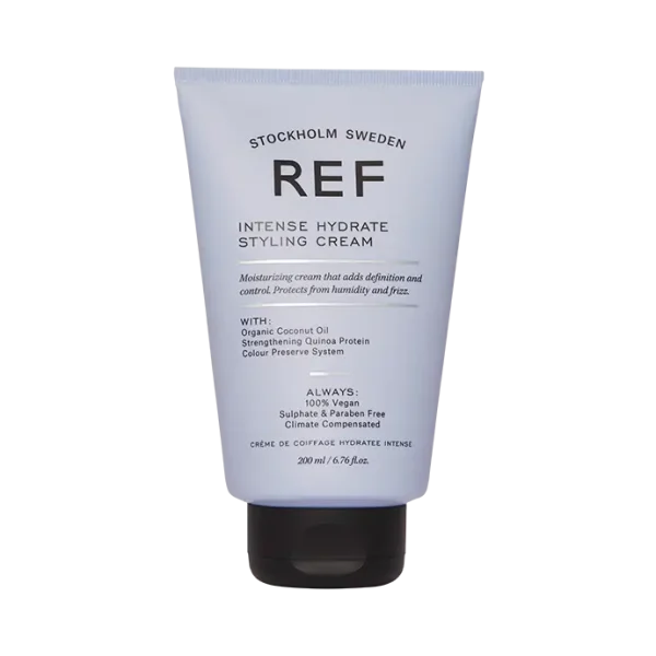 REF Intense Hydrate Styling Creme 200ml