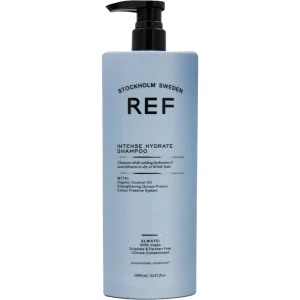 REF Intense Hydrate Shampoo 1000ml