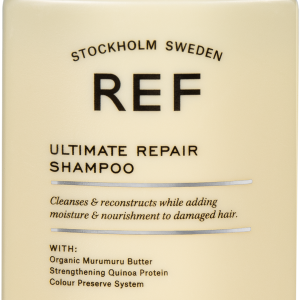 REF Ultimate Repair Shampoo 100ml