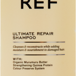 REF Ultimate Repair Shampoo 1000ml