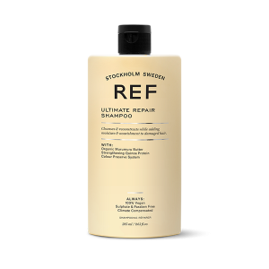 REF Ultimate Repair Shampoo 285ml