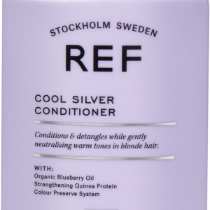 REF Cool Silver Conditioner 100ml