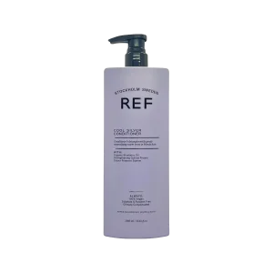 REF Cool Silver Conditioner 1000ml