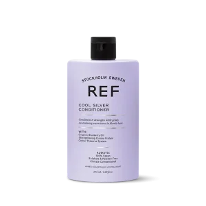 REF Cool Silver Conditioner 245ml