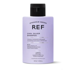 REF Cool Silver Shampoo 100ml