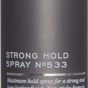 REF Strong Hold Spray N.533 75ml