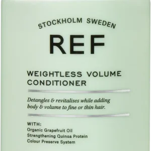 REF Weightless Volume Conditioner 100ml