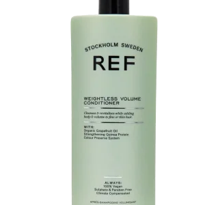 REF Weightless Volume Conditioner 1000ml