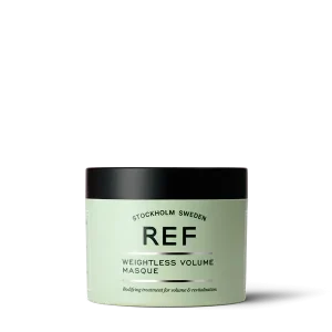 REF Weightless Volume Masque 250ml