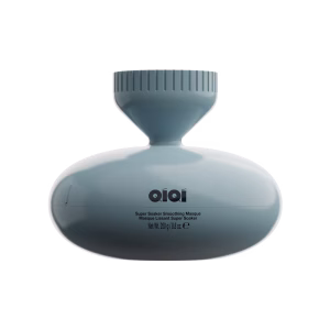 QIQI Super Soaker Smoothing Masque