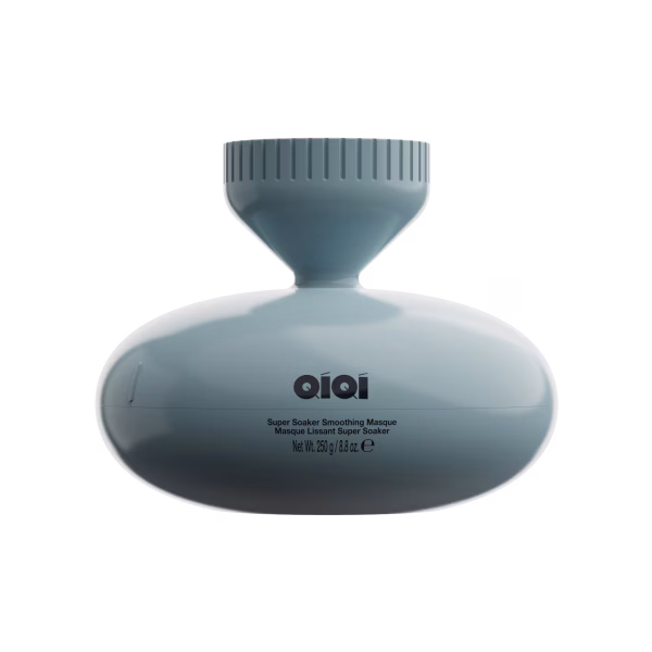 QIQI Super Soaker Smoothing Masque