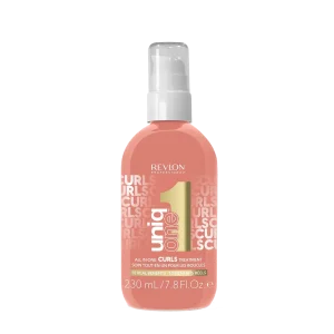 Revlon Professional UniqOne™ Curls Treatment 230ml