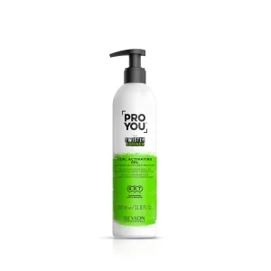 Revlon Professional PRO YOU™ THE TWISTER SCRUNCH Curl Activating Gel 350ml