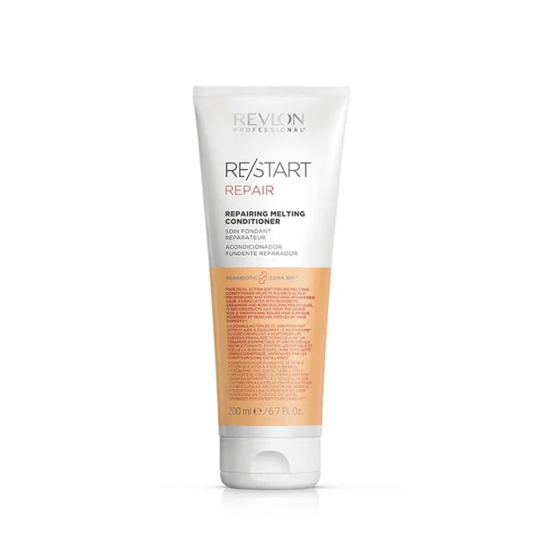 Revlon Professional RE/START™ Repair Repairing Melting Conditioner 200ml
