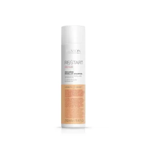 Revlon Professional RE/START™ Repair Repairing Micellar Shampoo 250ml