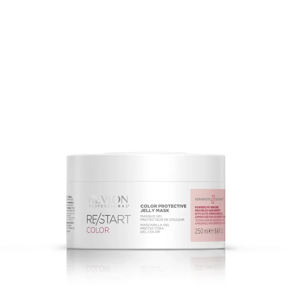 Revlon Professional RE/START™ Color Protective Jelly Mask 250ml
