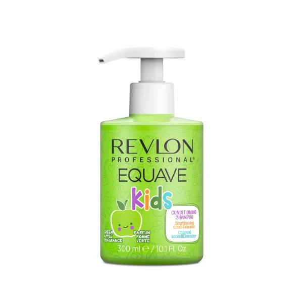 Revlon Professional Equave Kids? Conditioning Shampoo 300ml