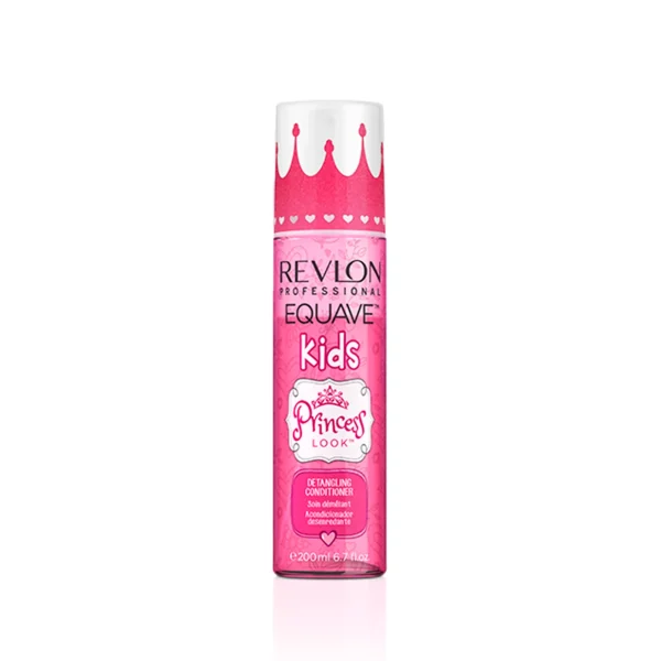 Revlon Professional Equave Kids? Princess Look? Detangling Conditioner 200ml