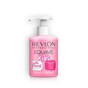 Revlon Professional Equave Kids? Princess Look? Conditioning Shampoo 300ml