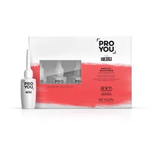 Revlon Professional PRO YOU™ The Fixer Repair Boosters 10X15ml
