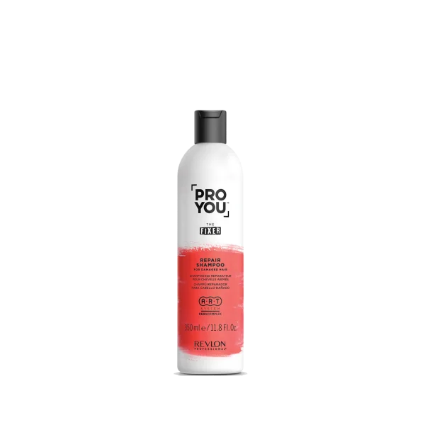 Revlon Professional PRO YOU™ The Fixer Repair Shampoo 350ml