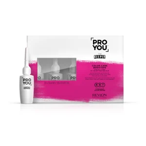 Revlon Professional PRO YOU™ The Keeper Color Care Boosters 10X15ml
