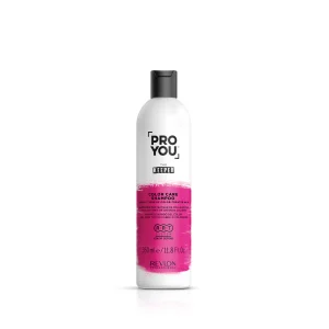 Revlon Professional PRO YOU™ The Keeper color Care Shampoo 350ml