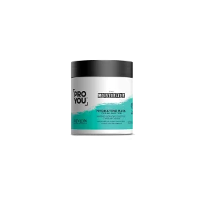 Revlon Professional PRO YOU™ The Moisturizer Hydrating Mask 500ml
