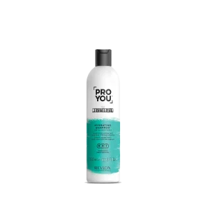Revlon Professional PRO YOU™ The Moisturizer Hydrating Shampoo 350ml