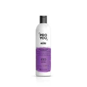 Revlon Professional PRO YOU™ The Toner Neutralizing Shampoo 350ml