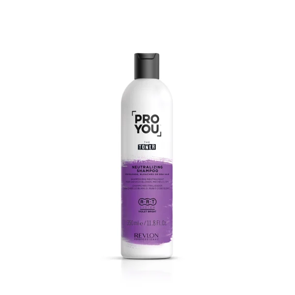 Revlon Professional PRO YOU™ The Toner Neutralizing Shampoo 350ml
