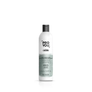 Revlon Professional PRO YOU™ The Winner Anti-Hair Loss Invigorating Shampoo 350ml
