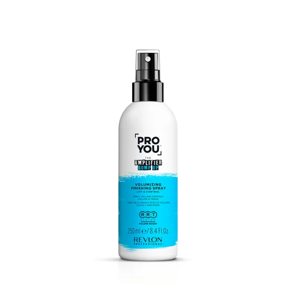 Revlon Professional PRO YOU™ THE AMPLIFIER BUMP UP Volumizing Spray 250ml